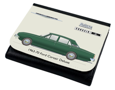 Ford Corsair Deluxe 1963-70 Wallet